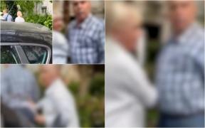 "Ce aveţi, măi! Eşti sănătos la cap?" Şoferiţă de 18 ani din Constanţa, agresată de un vecin din cauza unui loc de parcare