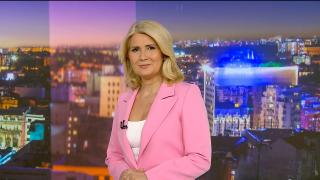 Știrile zilei, 19 aprilie 2024. Israelul a lansat un atac aerian asupra Iranului noaptea trecută. Teheranul susţine că pagubele sunt minime