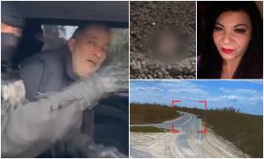 Cum vrea să scape de închisoare turcul care a ucis-o și tranșat-o pe Mirela. Cartea pe care o joacă acum criminalul din Rahova