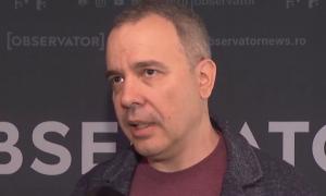 Povestea fascinantă a lui Cătălin Beldea, vânător de eclipse. Măreţia celor 4 minute şi 28 de secunde în care a admirat eclipsa totală de Soare, din SUA