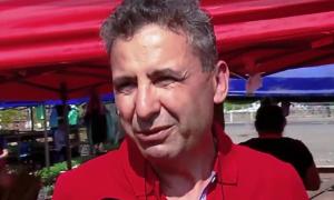 Ce fac mai nou românii, din pofta de legume proaspete. Soluţia îi miră pe mulţi: "Nu sunt atât de ieftine!"