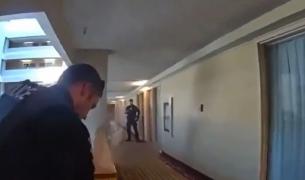 Pedofil de 67 de ani, prins şi ucis de poliţie în SUA. Urma să se întâlnească cu două fete, de 7 şi 11 ani, la un hotel