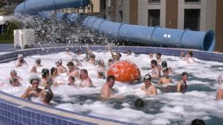 Cea mai râvnită destinaţie din România pentru 1 Mai şi Paşte. Staţiunea a reuşit să detroneze vedeta distracţiei, Mamaia