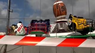 Tânără de 27 de ani, accident mortal într-un parc de distracţii din Franţa. A fost aruncată din Roller Bowl, sub ochii îngroziţi ai celorlalţi turişti