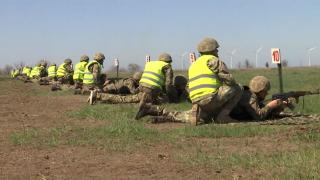 Dezastru la prima etapă de recrutare a MApN. 60% dintre candidaţi nu au trecut evaluarea fizică, psihologică şi medicală