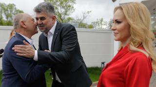 De ce vor PSD şi PNL retragerea lui Cîrstoiu. Patru nume vehiculate pentru a-l înlocui