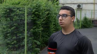 Silviu a trecut la limită probele de recrutare şi a ajuns militar. Ce salariu va primi la început