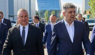 Cine ar putea să-l înlocuiască pe Cătălin Cîrstoiu în lupta cu Nicuşor Dan şi Piedone. Trei variante, pe masa Coaliţiei 