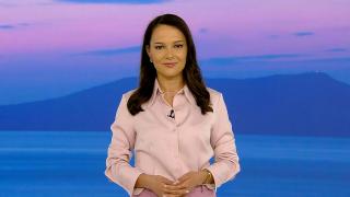 Observator de bine, 23 aprilie 2024. Marele premiu al unui concurs NASA a fost câştigat de o echipă de elevi români