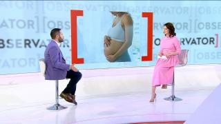 Cât de des ar trebui să ajungem la ginecolog: Riscurile ignorării controalelor în sarcină