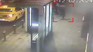 Un ucrainean a furat maşina unui taximetrist din Bucureşti şi a plecat "la plimbare" prin oraş. Cum a reuşit să-l păcălească