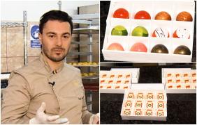 Afacerea care înfloreşte în această perioadă. Preţurile variază între 30 şi 90 de lei