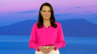 Observator de bine, 24 aprilie 2024. Chef Richard Abou Zaki a primit "Oscarul" din industria gastronomică