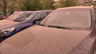 Praful saharian poate avea efecte ireversibile asupra sănătăţii. Cât de periculos este şi cum ne protejăm