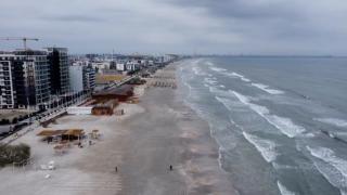 Singura staţiune de pe litoral cu grad de ocupare 100% de 1 Mai. Cazarea, 500 de lei pe noapte