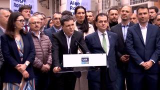 Nicuşor Dan şi-a depus candidatura pentru un nou mandat, iar Piedone îi răspunde lui Ciolacu: "Nu mă retrag şi nu negociez cu nimeni"