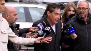 Dosarul Mineriadei, reluat de la zero după patru ani. Ce au declarat Petre Roman şi Gelu Voican Voiculescu înainte de audieri