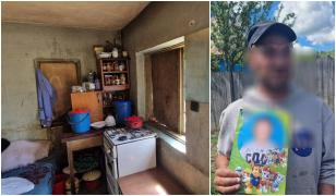 O familie din Gorj şi-ar fi vândut fiul de 6 ani unei familii din Germania, pe 8.000 de lei. Băieţelul ar fi fost scos din ţară cu o procură falsă