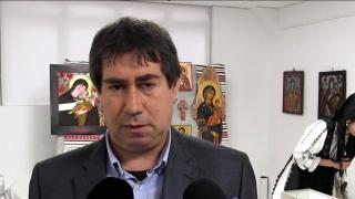 "Dacă icoana e găsită întoarsă ori se sparge, cineva va muri". Superstiţii în casele tradiţionale din Transilvania