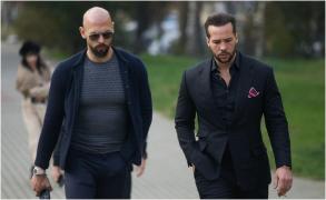 Fraţii Tate, mai aproape de condamnare. Tribunalul București a decis că poate începe judecarea în cazul influencerilor milionari