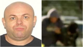 Mituitorul judecătoarei Ana Maria Chirilă a fugit din arestul la domiciliu la câteva ore după ce a fost trimis acasă. Își aflase sentința într-un alt dosar