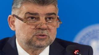 Marcel Ciolacu, criticat după ce a spus că "Buzăul nu e în Moldova şi vă rog să nu mă jigniţi". Reacţia lui Nicolae Ciucă, buzoian prin adopţie