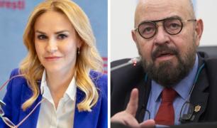 Reacţia lui Piedone, după ce Firea și-a depus candidatura pentru funcția de primar al Capitalei: "PSD a aruncat-o la gunoi, apoi a reciclat-o"