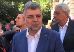 Ciolacu îl citează pe manelistul Ionuţ Cercel pentru a-şi cere scuze după ce i-a jignit pe moldoveni: "Cu toţii suntem Made in România"