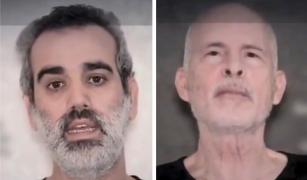 Hamas publică un nou video cu doi ostatici răpiţi: "E timpul să ne aduceţi acasă în viaţă". Cum ar putea fi oprit atacul IDF asupra Rafah