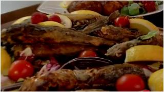 De ce este bine să mănânci pește de Florii. Conform tradiţiei, îţi poate aduce un beneficiu uriaş