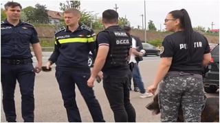 Razii în toată ţara, de Paşte. Peste 300 de radare îi vor vâna pe şoferii care încalcă legea în zilele de sărbătoare: "Să aibă răbdare"