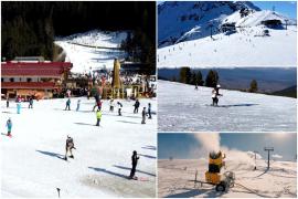 Staţiunea care dintr-un sătuc cu 5.000 de locuitori a devenit o perlă a turismului. În timp ce românii fac investiţii degeaba, vecinii ne dau clasă