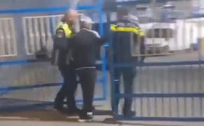 Fată de 14 ani din Galaţi, violată de un vecin de 65 de ani. Agresorul ar fi pândit-o luni bune. Ce a făcut tatăl când a aflat