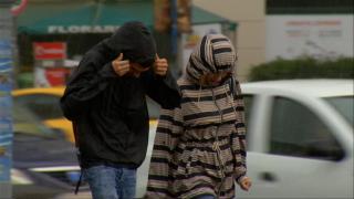 Cum va fi vremea în luna mai 2024. Meteorologii anunţă ploi abundente şi vânt în toată ţara, inclusiv pe litoral