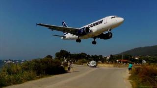 Ajutor de 95,3 de milioane de euro pentru TAROM. Comisia Europeană a aprobat pachetul financiar