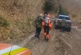 Cel puţin 24 de ucraineni au murit în timp ce încercau să treacă graniţa cu România pentru a scăpa de război