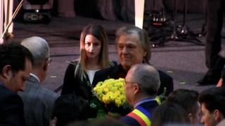 Surse: Florin Piersic ar putea fi transferat la un spital din Viena. A fost internat la Cluj, cu o infecţie puternică apoi operat