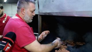 "Avem un secret foarte bine păzit". Cum se prepară cei mai buni mici de 1 mai