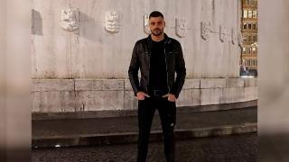 Cristian Minae, principalul suspect în cazul uciderii lui Adrian Kreiner, adus în România din Irlanda de Nord. Al treilea suspect e în continuare de negăsit