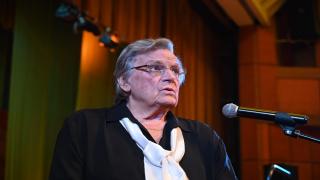 Florin Piersic, operat de urgenţă. Marele actor s-a simţit rău în timpul unui spectacol la Cluj-Napoca