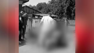 Femeia ucisă de soţ în plină stradă refuzase anterior să ceară ordin de protecţie, pentru că el aducea banii în casă. 5 copii au rămas orfani de mamă