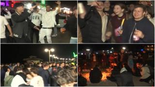 Stațiunea care atrage anual de 1 Mai mii de tineri din toate colțurile țării: "Pace, bucurie şi bere la cutie"