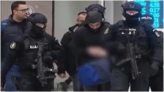 Marian Cristian Minae, unul dintre suspecții în cazul asasinării omului de afaceri Adrian Kreiner, a fost adus în România