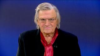 Care este starea lui Florin Piersic după internare. Infecţia a apărut la acelaşi genunchi la care a fost operat în 2019