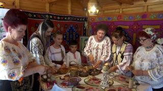 Locul din România unde se aprind trei focuri în Joia Mare, pentru a alunga spiritele rele. "Blestemul" din tradiţia populară