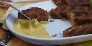 Preparatele-vedetă de 1 Mai la care nu renunţă nici măcar vegetarienii sau cei care ţin post. Restaurantele s-au adaptat şi au servit variantele din sfeclă sau linte