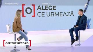 OFF THE RECORD, ep. 3. Drumurile noastre...poate! Cum e să conduci pe E85 în România, zis şi "Drumul morţii", vs. drumul de la Budapesta la Viena