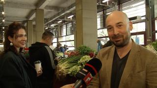 Ce nu mai vor românii să pună pe masa de Paşte în 2024. În rest, ospăţ îmbelşugat: "Cozonac, cărniţă, tot ce se poate!"