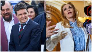 Nou sondaj la Primăria Capitalei: Nicușor Dan este favorit, iar 45% dintre votanți spun că merg sigur la urne