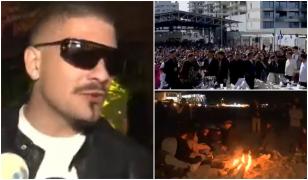 "Cât am dat pe ochelari? 400 €". Câţi bani au dat tinerii pe haine şi pe notele de plată în cluburile de fiţe din Mamaia, de 1 Mai